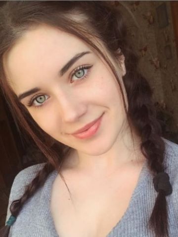 Анкета проститутки Марго, 23 года